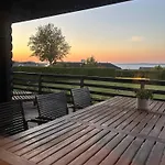 Hébergement de vacances In Horne With Sea View Fåborg