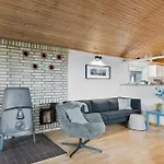 Hébergement de vacances In Horne With Sea View *