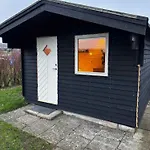 Hébergement de vacances In Horne With Sea View *