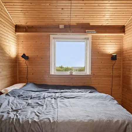 Semesterbostad In Horne With Sea View Fåborg