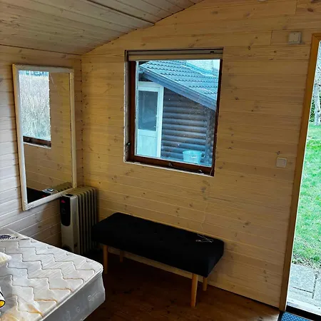 In Horne With Sea View Semesterbostad *