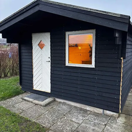 Semesterbostad In Horne With Sea View *