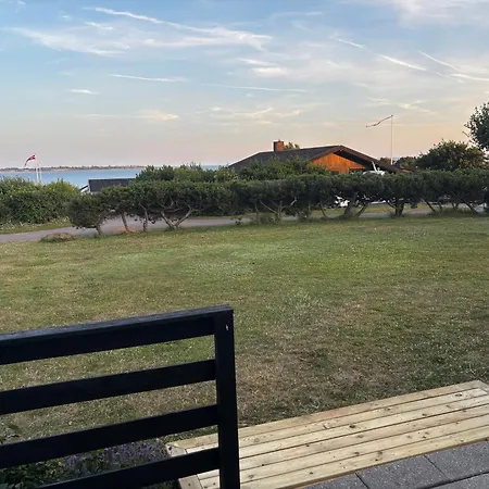 In Horne Met Zeezicht Vakantiehuis *