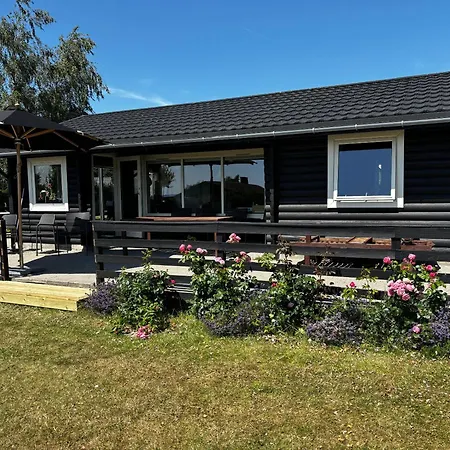 In Horne Met Zeezicht * Fåborg
