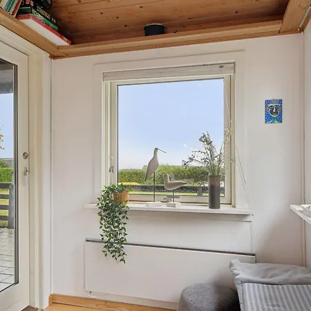 In Horne Mit Meerblick